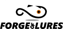 Logo Forge of Lures