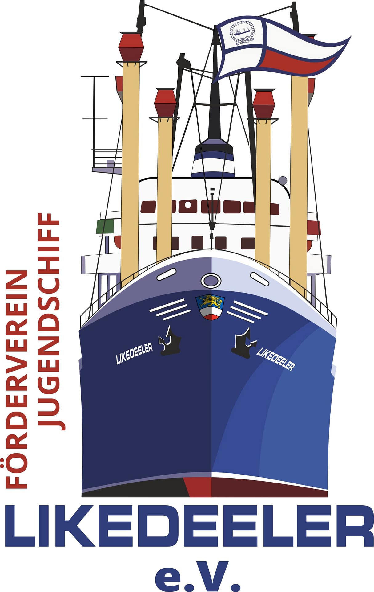 Logo der Mitgliederverwaltung campai