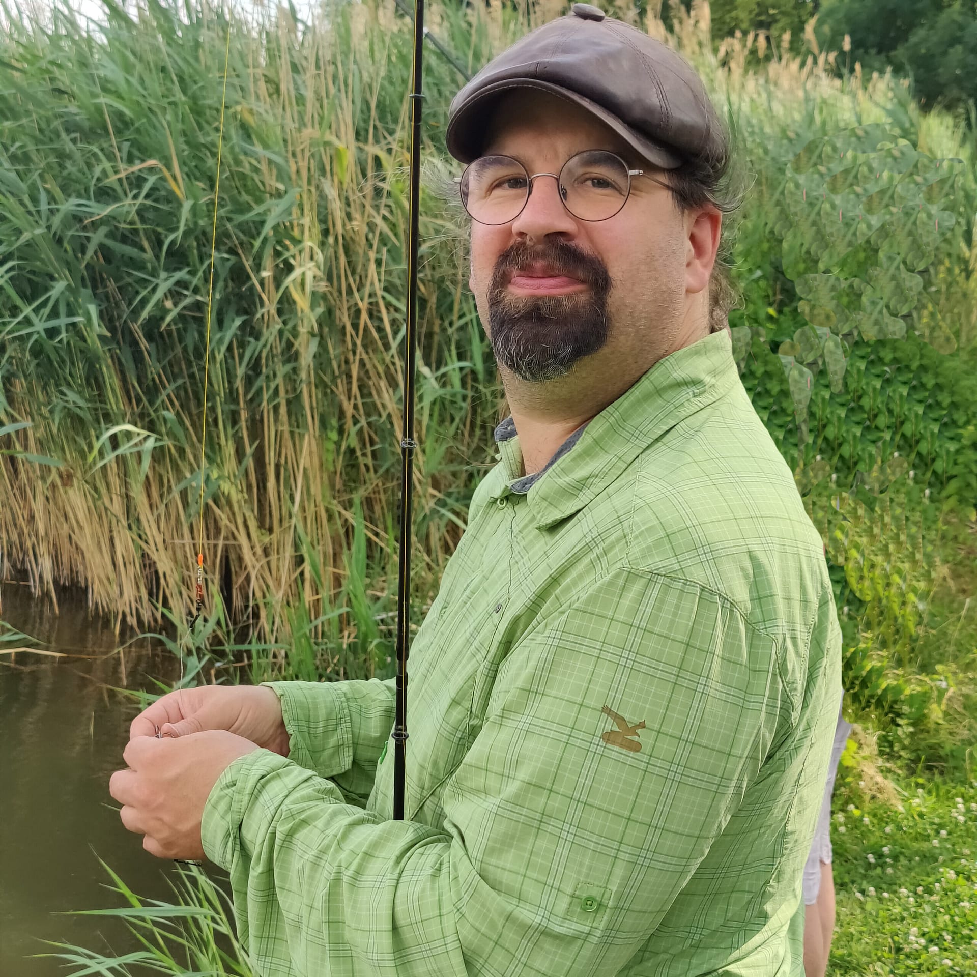 Profil_Thorsten Profilbild von Thorsten